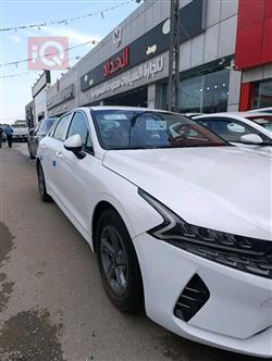 كيا K5